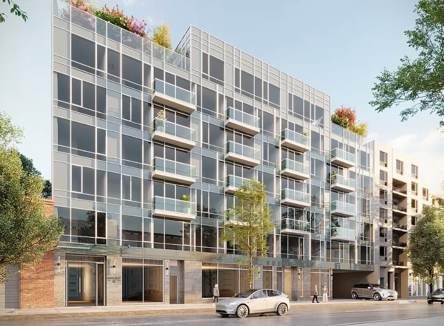 #11 photo, 37-34 33rd Street, クイーンズ区 Long Island City , NY 11101