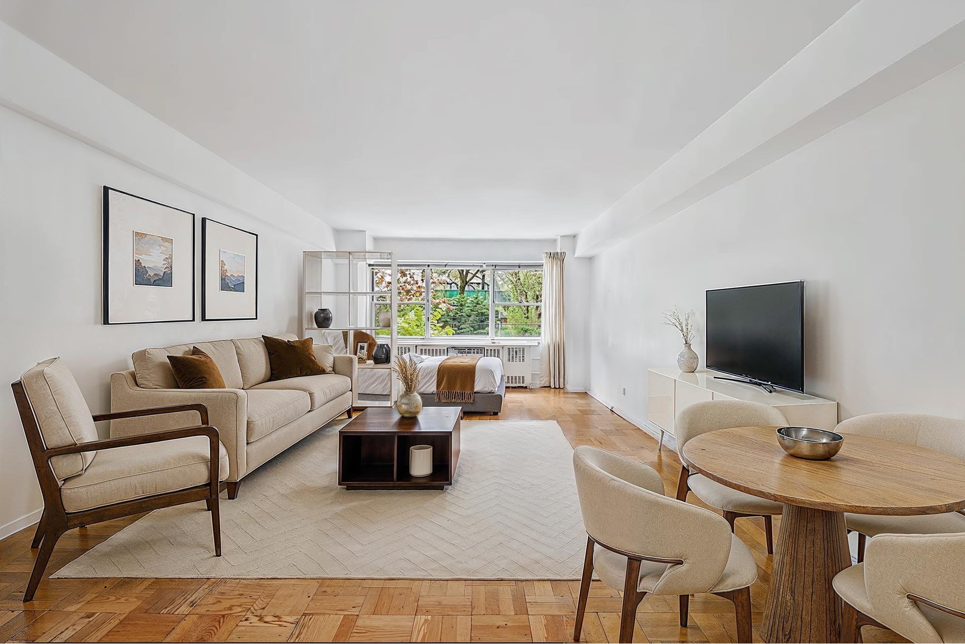 #5 photo, 333 E 46TH Street, マンハッタン Turtle Bay , NY 10017