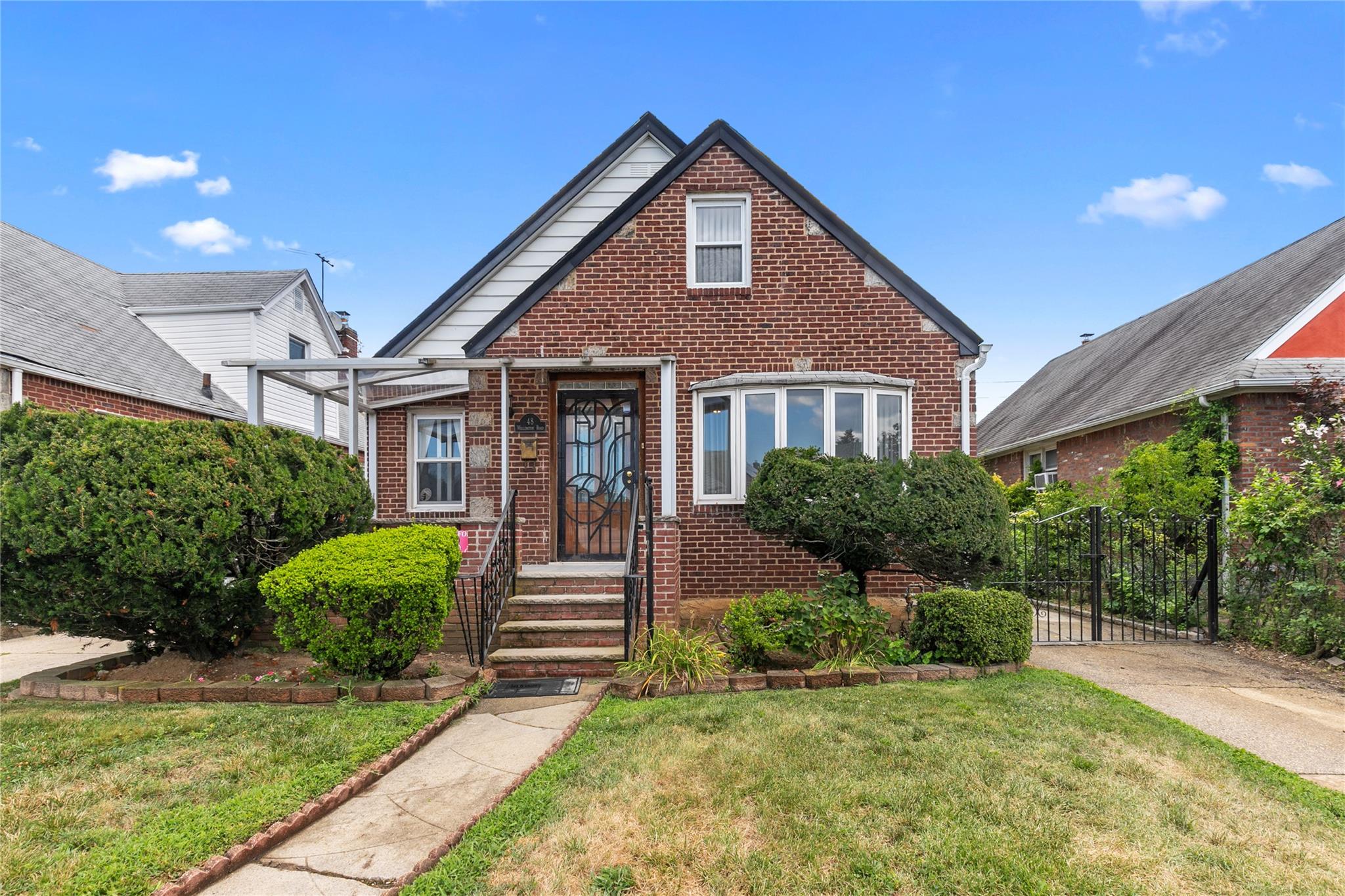 #1 photo, 48 Wellington Road, 長島 Elmont , NY 11003