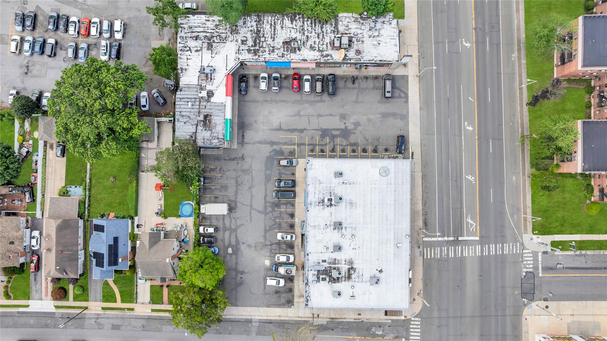 #3 photo, 46/50 Fulton Avenue, ナッソー郡 Hempstead , NY 11550