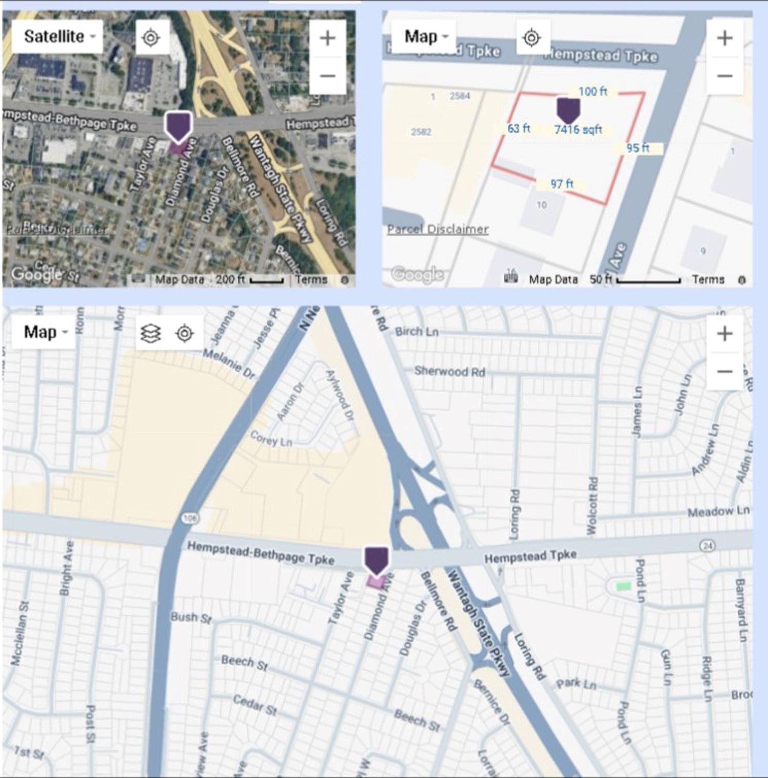 #15 photo, 2600 Hempstead Turnpike, ナッソー郡 East Meadow , NY 11554