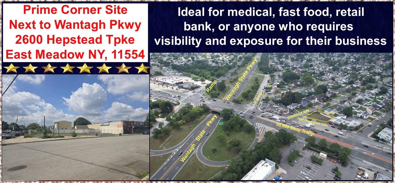 #2 photo, 2600 Hempstead Turnpike, ナッソー郡 East Meadow , NY 11554