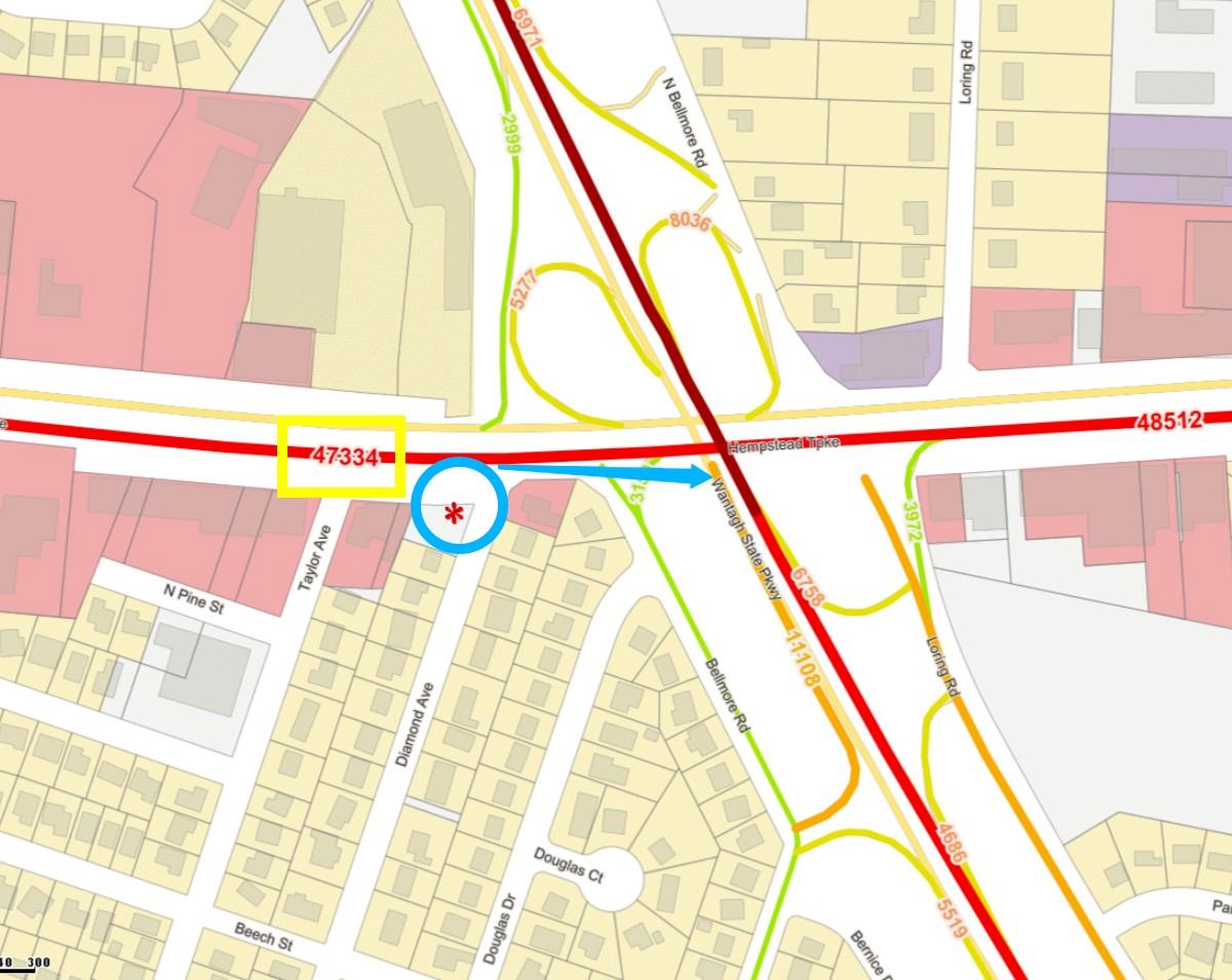 #5 photo, 2600 Hempstead Turnpike, ナッソー郡 East Meadow , NY 11554