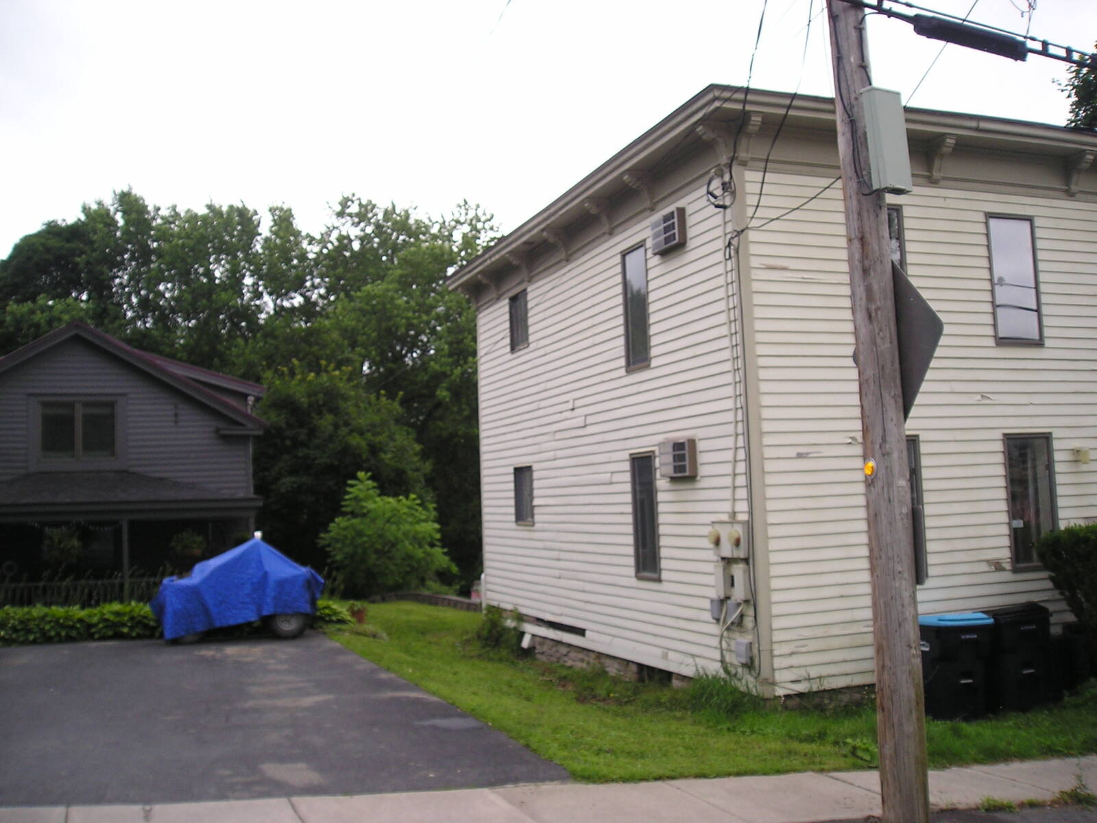 #2 photo, 10 Lancaster Street, Cherry Valley , NY 13320