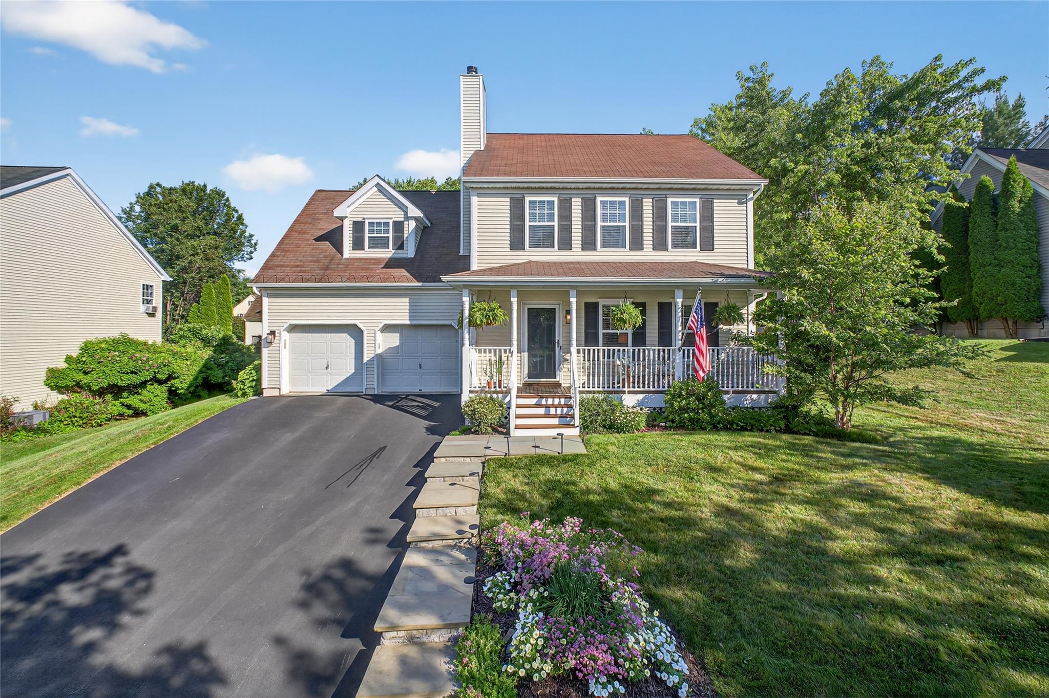 #1 photo, 36 Bush Creek Lane, Poughquag , NY 12570