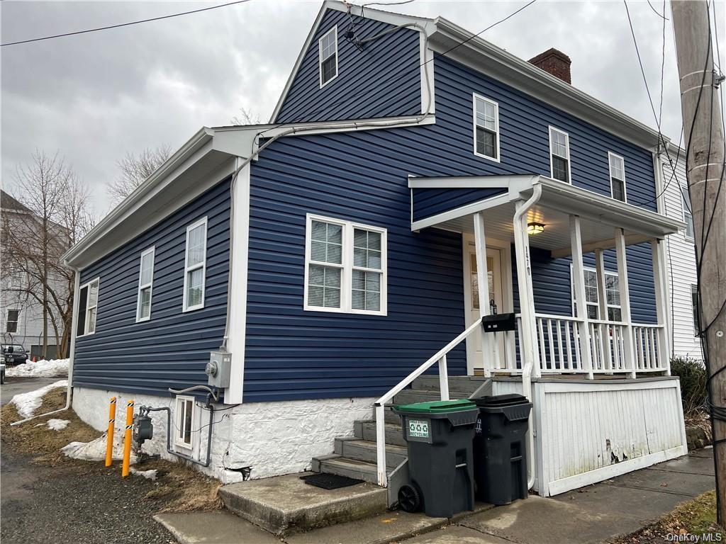 #1 photo, 147 & 145 Ward Street, Montgomery , NY 12549