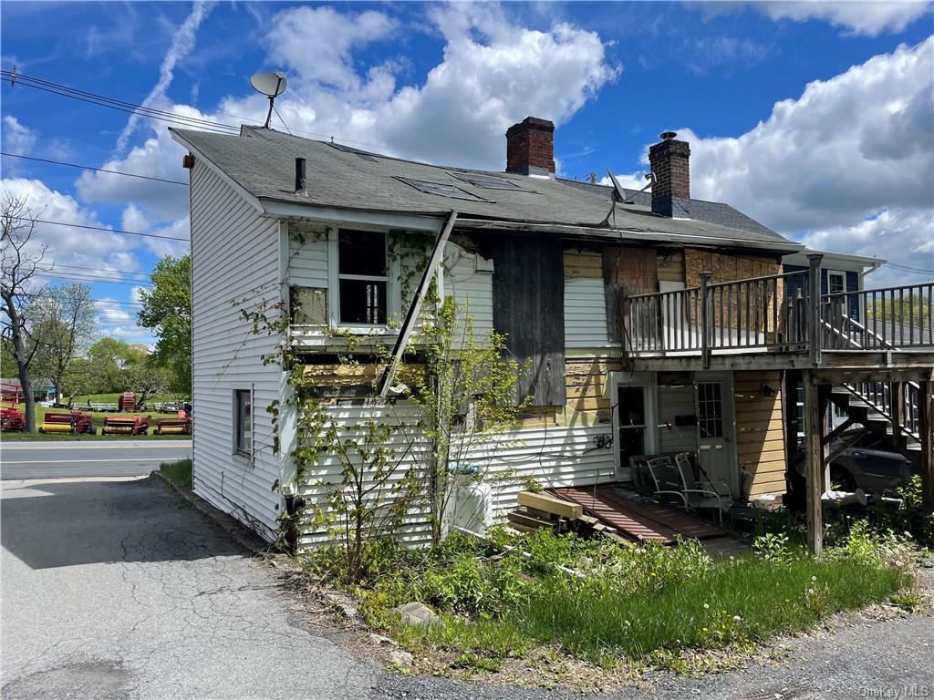 #10 photo, 147 & 145 Ward Street, Montgomery , NY 12549