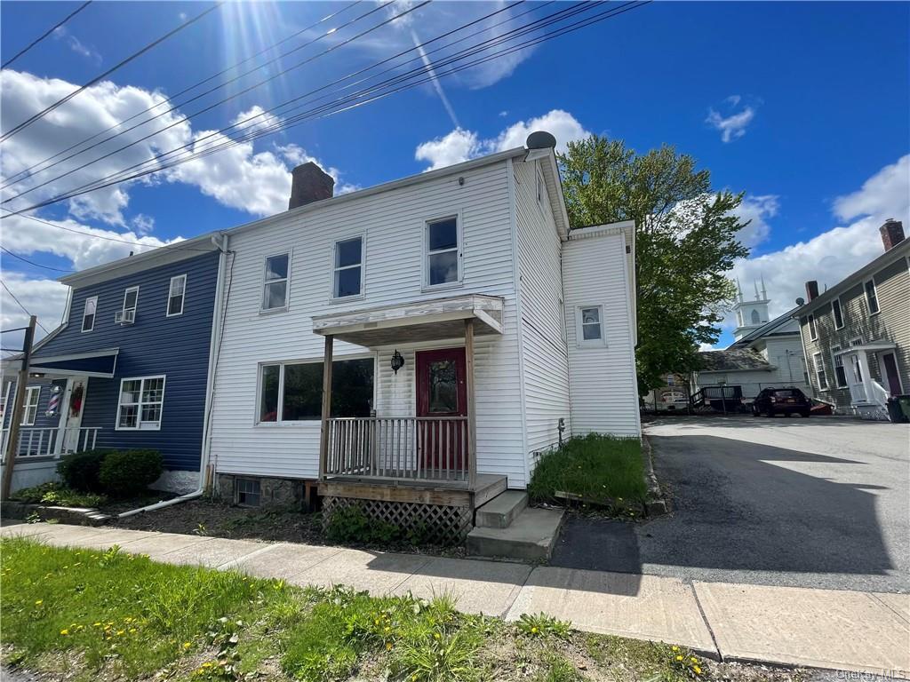 #4 photo, 147 & 145 Ward Street, Montgomery , NY 12549