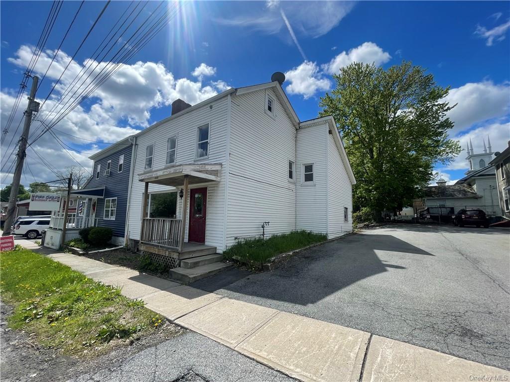 #5 photo, 147 & 145 Ward Street, Montgomery , NY 12549