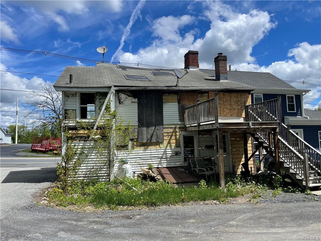 #9 photo, 147 & 145 Ward Street, Montgomery , NY 12549