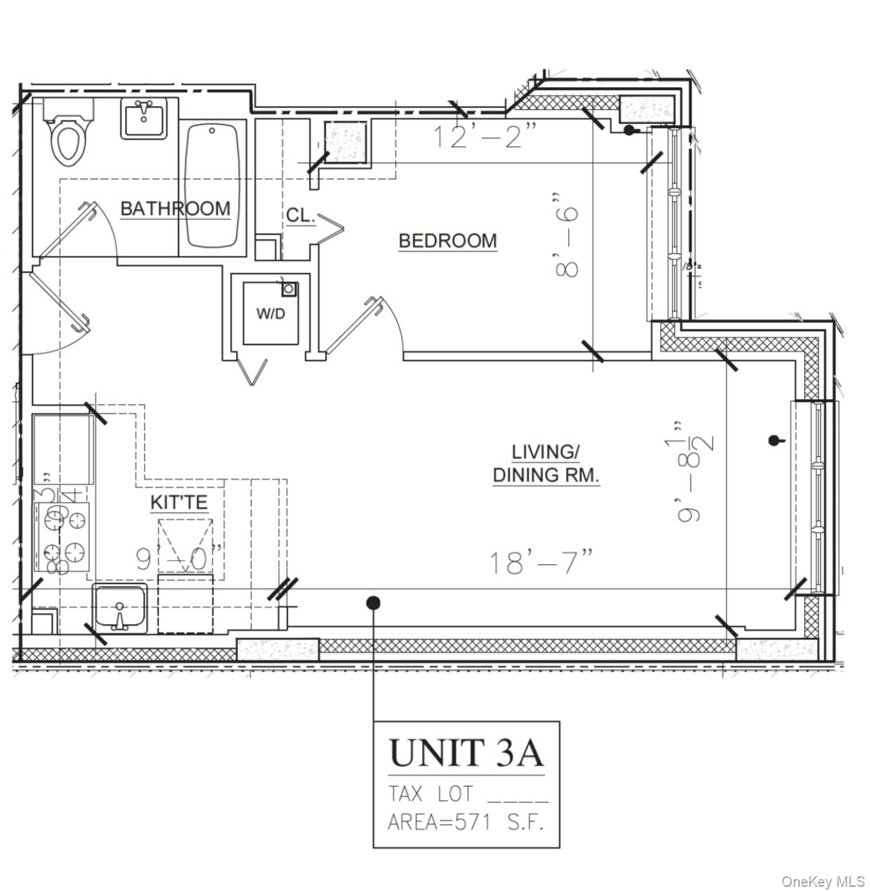 #8 photo, 5216 Roosevelt Avenue, クイーンズ区 Woodside , NY 11377