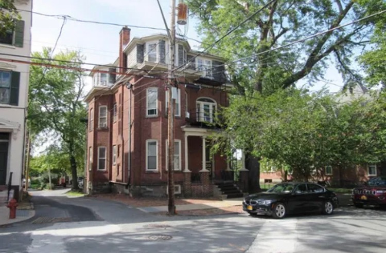 #1 photo, 16 Washington Ave, #2, Schenectady , NY 12305