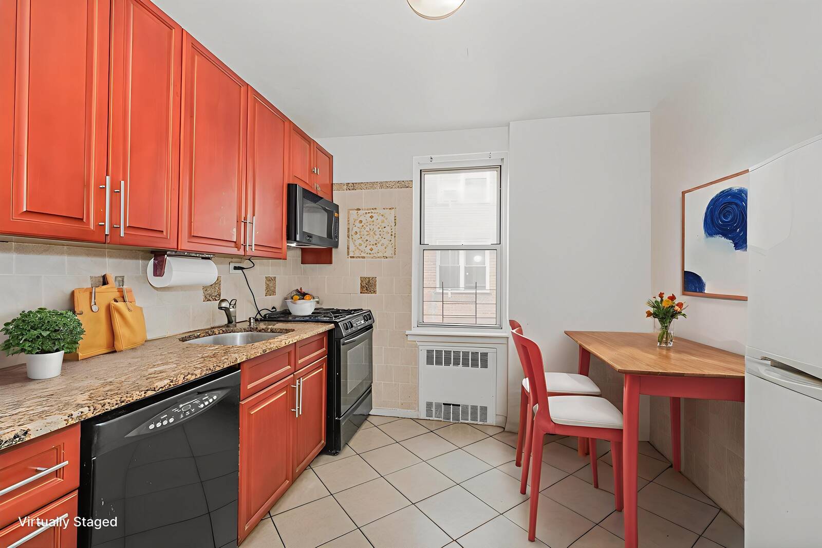 #4 photo, 36 Dahill Rd, #4F, ブルックリン区 Kensington , NY 11218