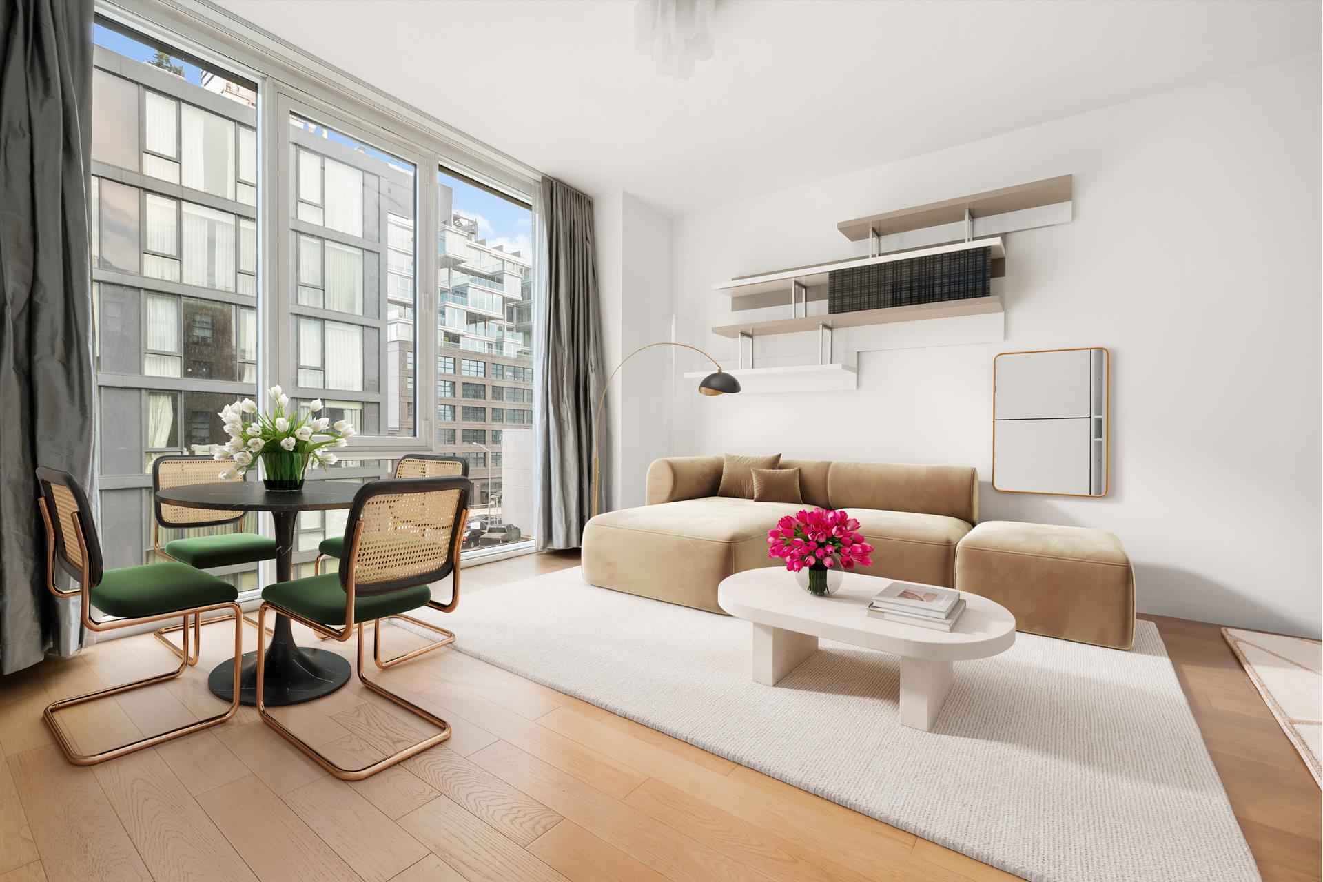 #4 photo, 540 W 49TH Street, マンハッタン Hells Kitchen , NY 10019