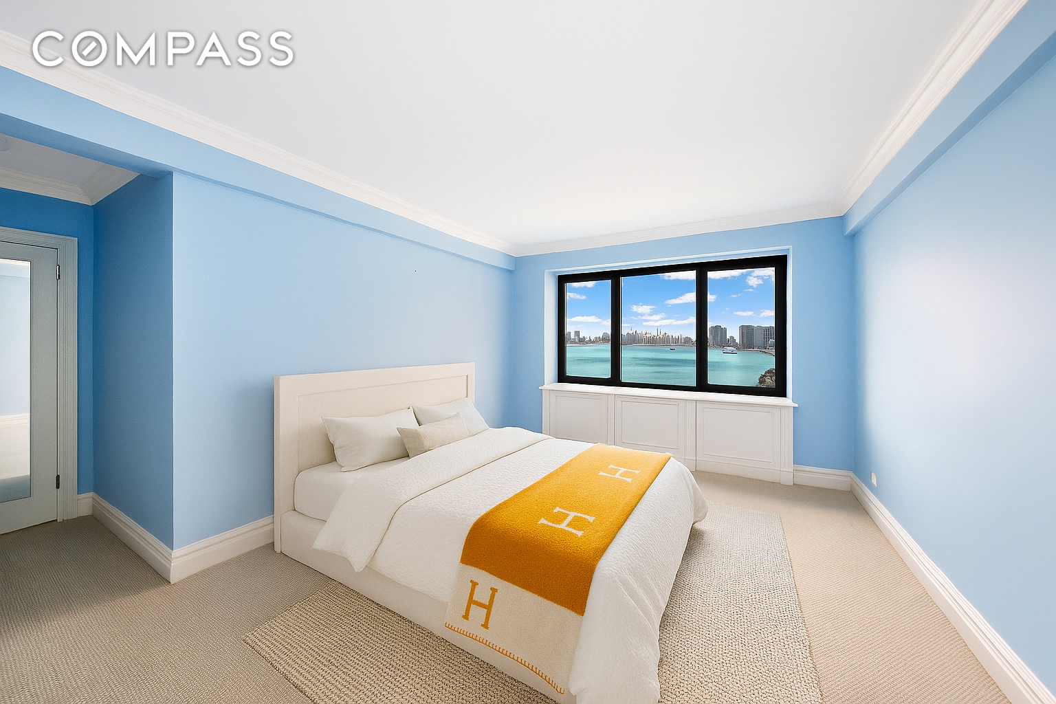 #10 photo, 45 Sutton Place S, マンハッタン Sutton Place , NY 10022