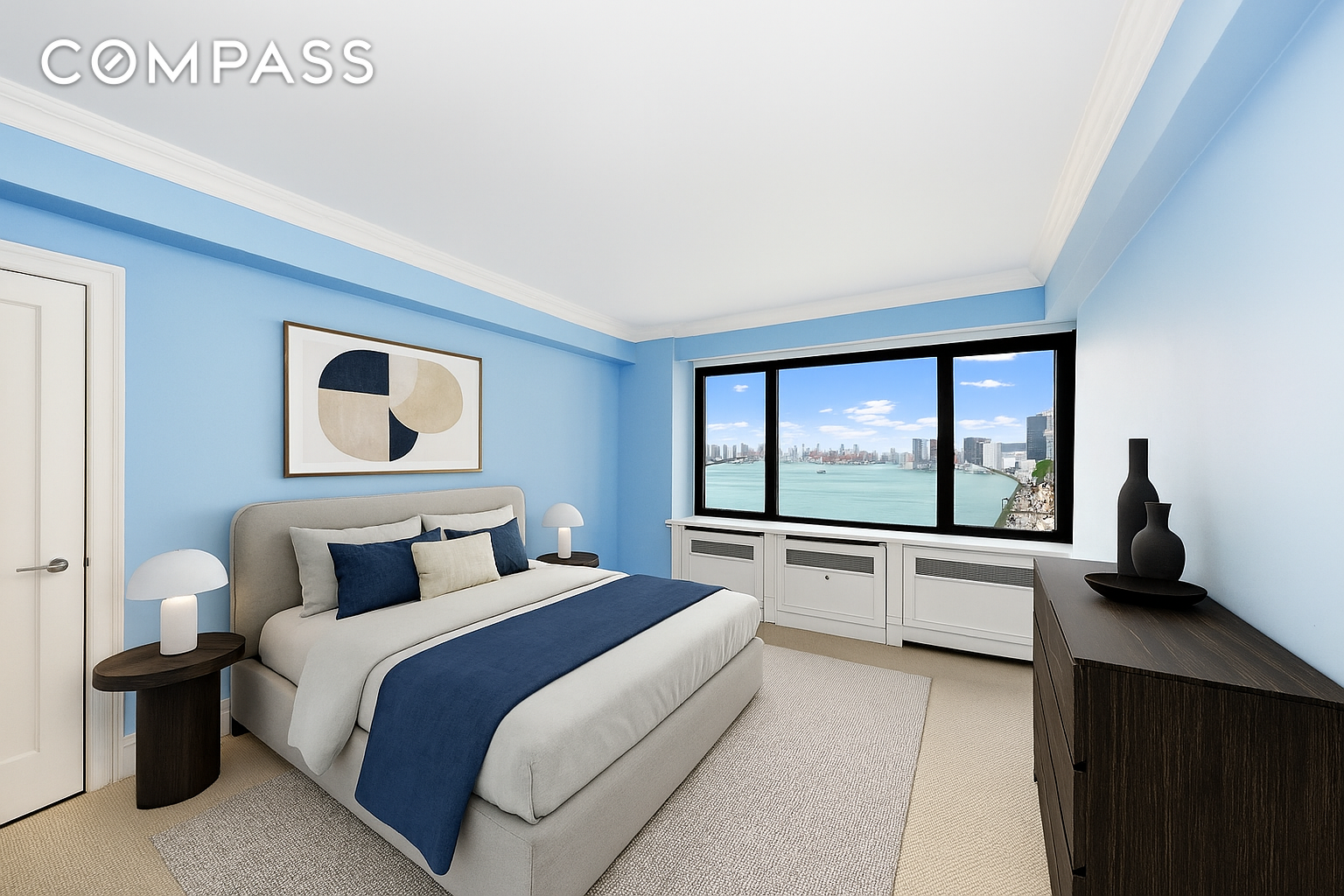 #14 photo, 45 Sutton Place S, マンハッタン Sutton Place , NY 10022