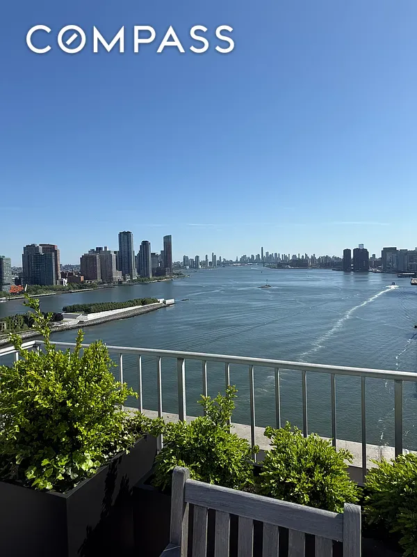 #18 photo, 45 Sutton Place S, マンハッタン Sutton Place , NY 10022