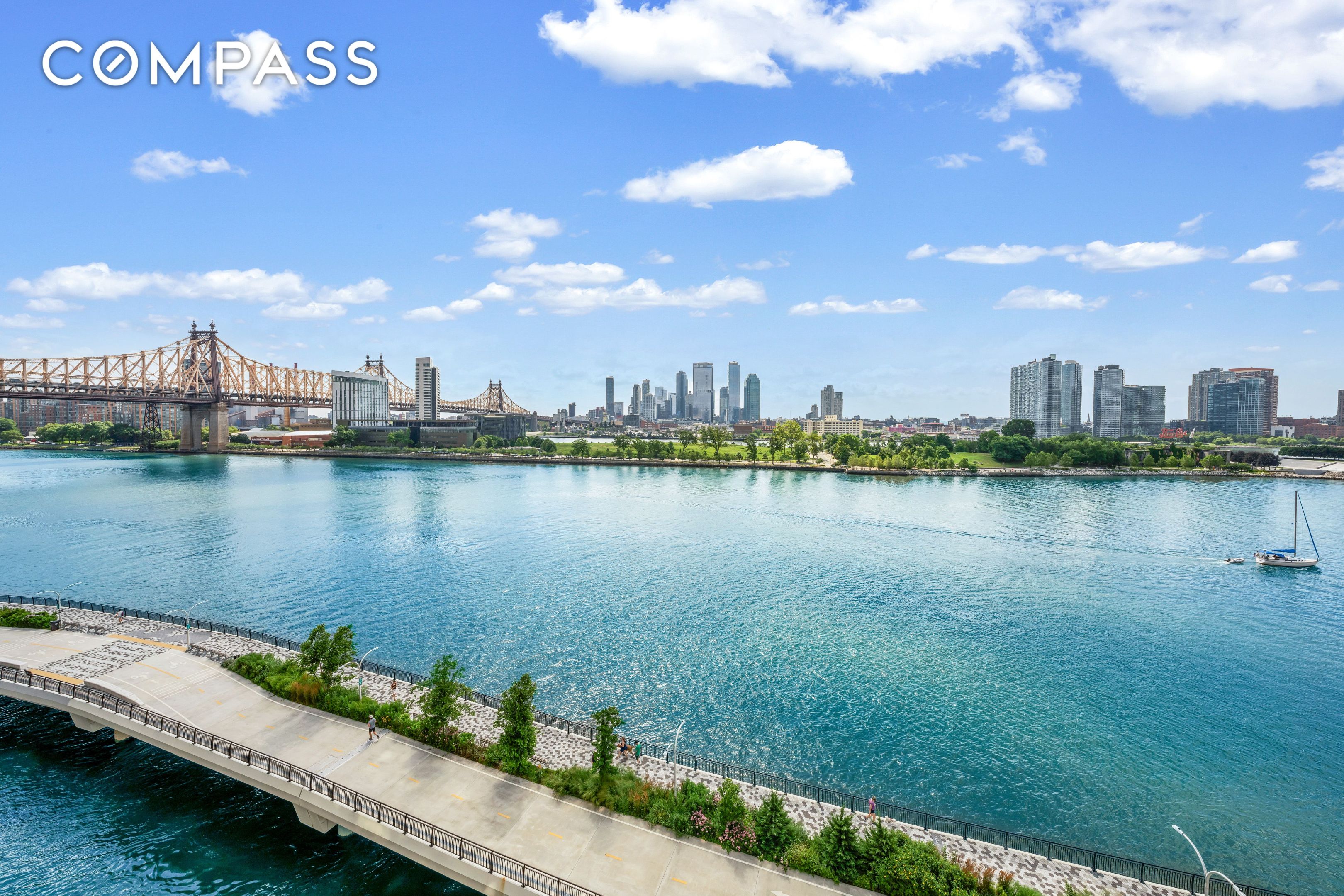 #3 photo, 45 Sutton Place S, マンハッタン Sutton Place , NY 10022