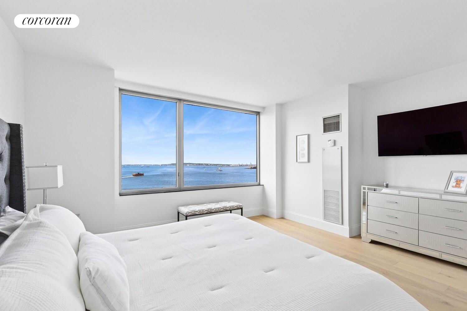 #11 photo, 10 WEST Street, マンハッタン Financial District , NY 10004