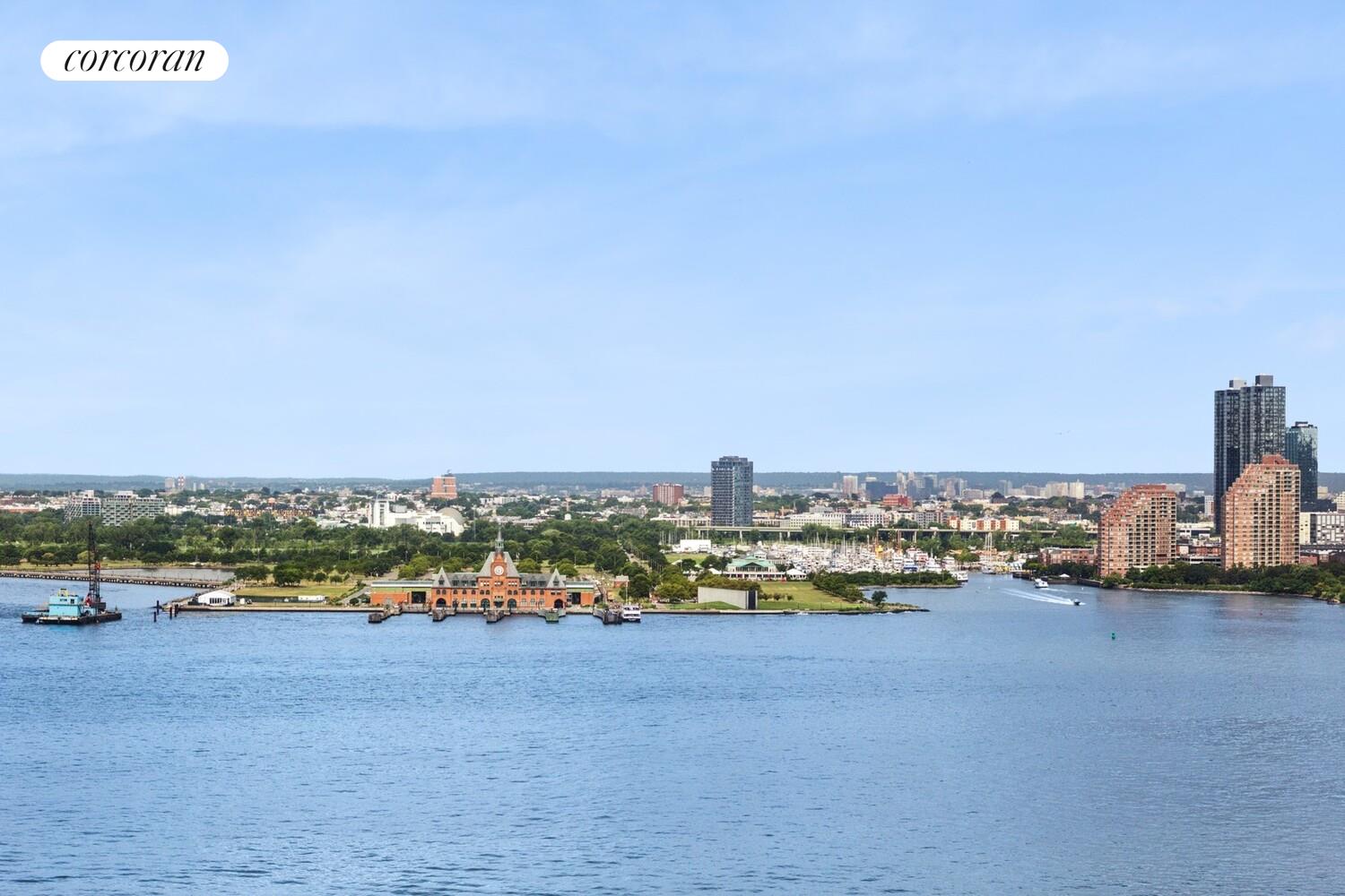 #14 photo, 10 WEST Street, マンハッタン Financial District , NY 10004