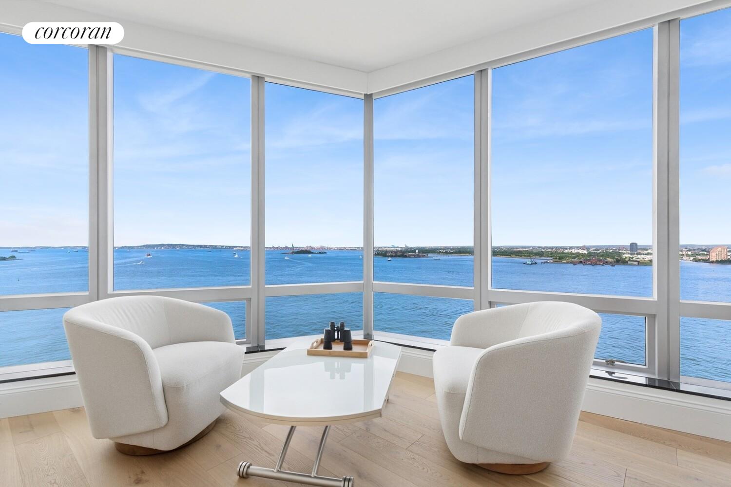 #3 photo, 10 WEST Street, マンハッタン Financial District , NY 10004