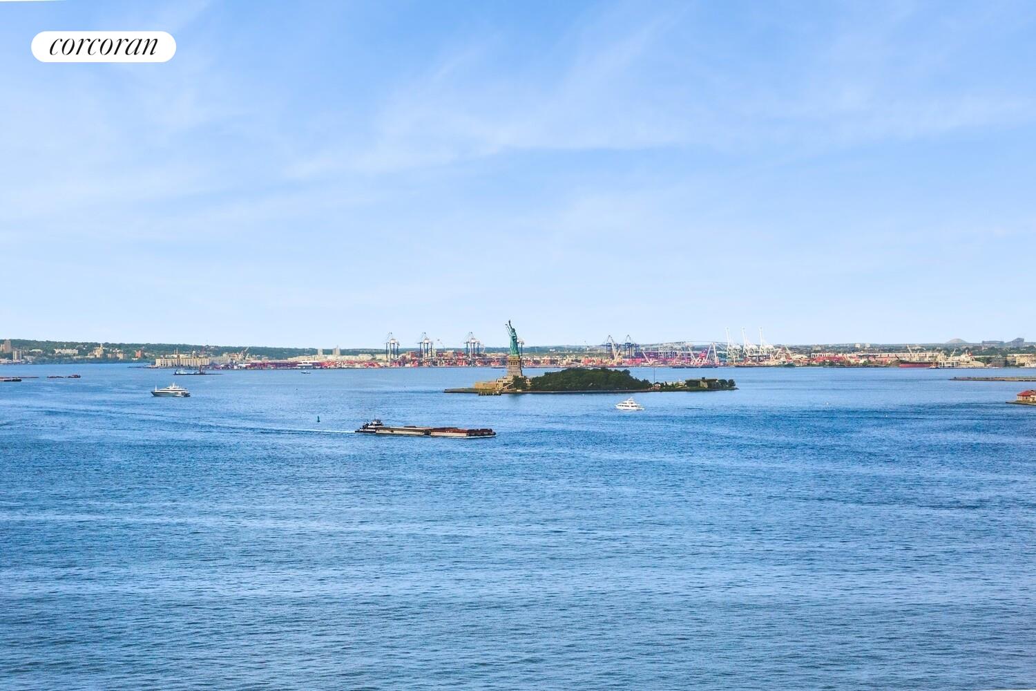 #4 photo, 10 WEST Street, マンハッタン Financial District , NY 10004