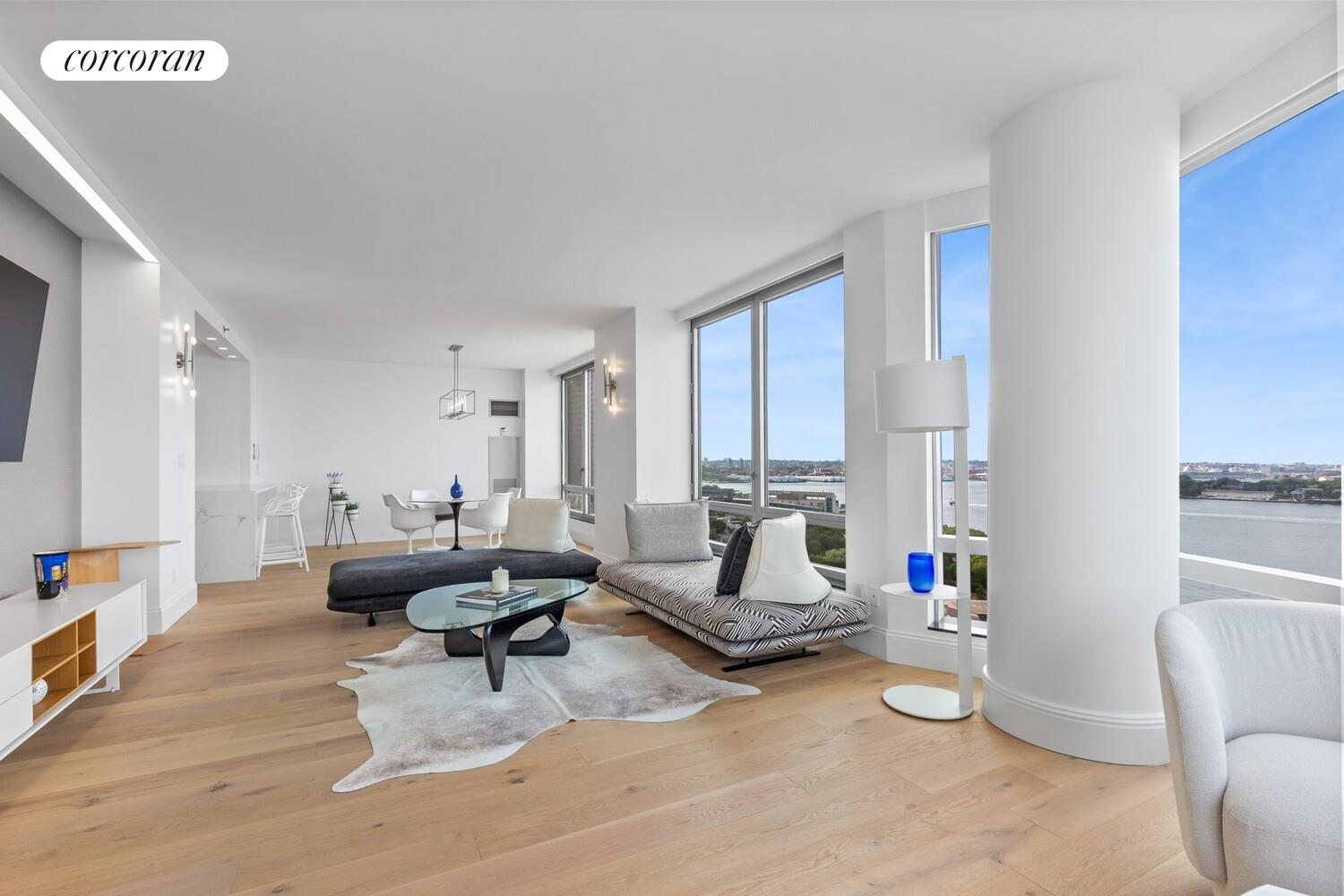 #5 photo, 10 WEST Street, マンハッタン Financial District , NY 10004