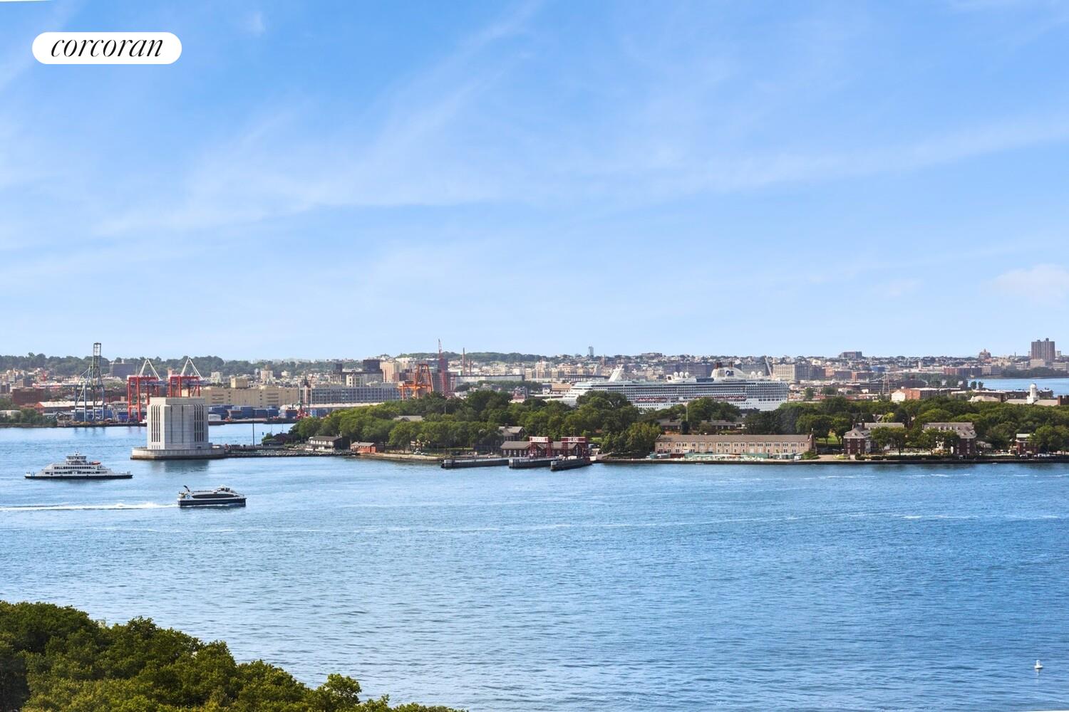 #7 photo, 10 WEST Street, マンハッタン Financial District , NY 10004