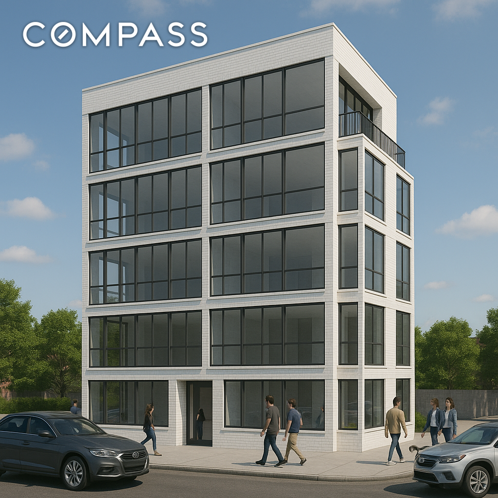 #3 photo, 704 Lefferts Avenue, ブルックリン区 Wingate , NY 11203