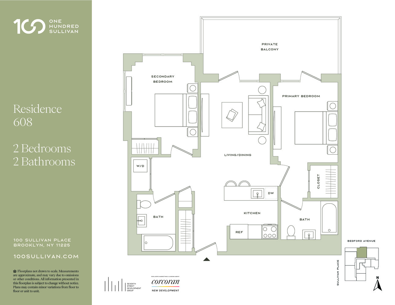 #2 photo, Brooklyn, ブルックリン区 Crown Heights , NY 11225