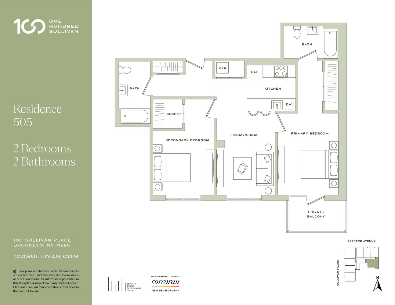 #2 photo, Brooklyn, ブルックリン区 Crown Heights , NY 11225