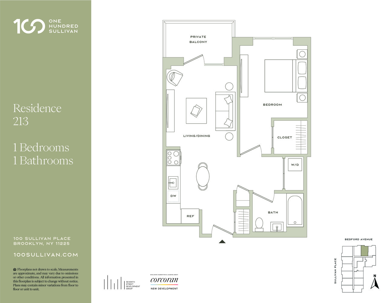 #2 photo, Brooklyn, ブルックリン区 Crown Heights , NY 11225