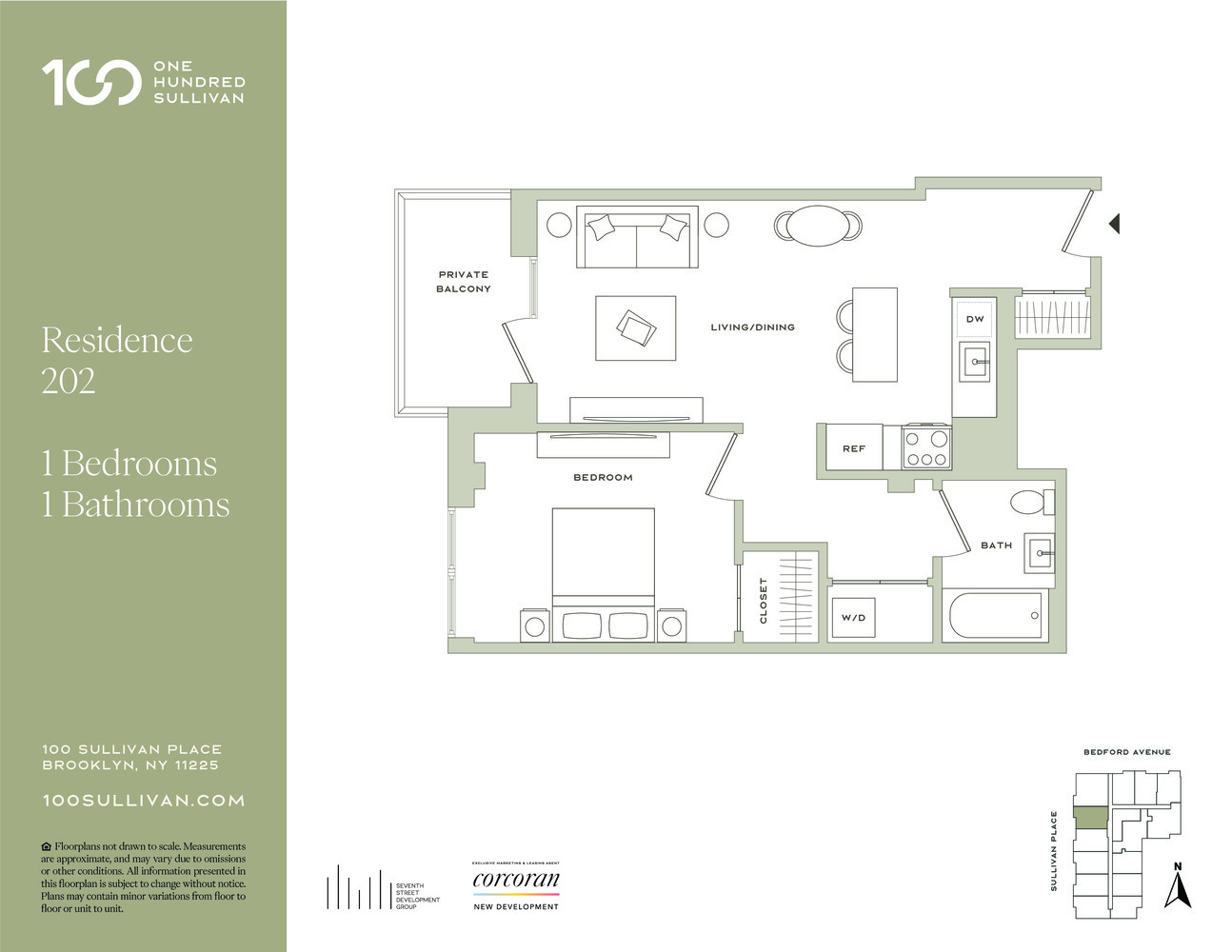 #2 photo, Brooklyn, ブルックリン区 Crown Heights , NY 11225