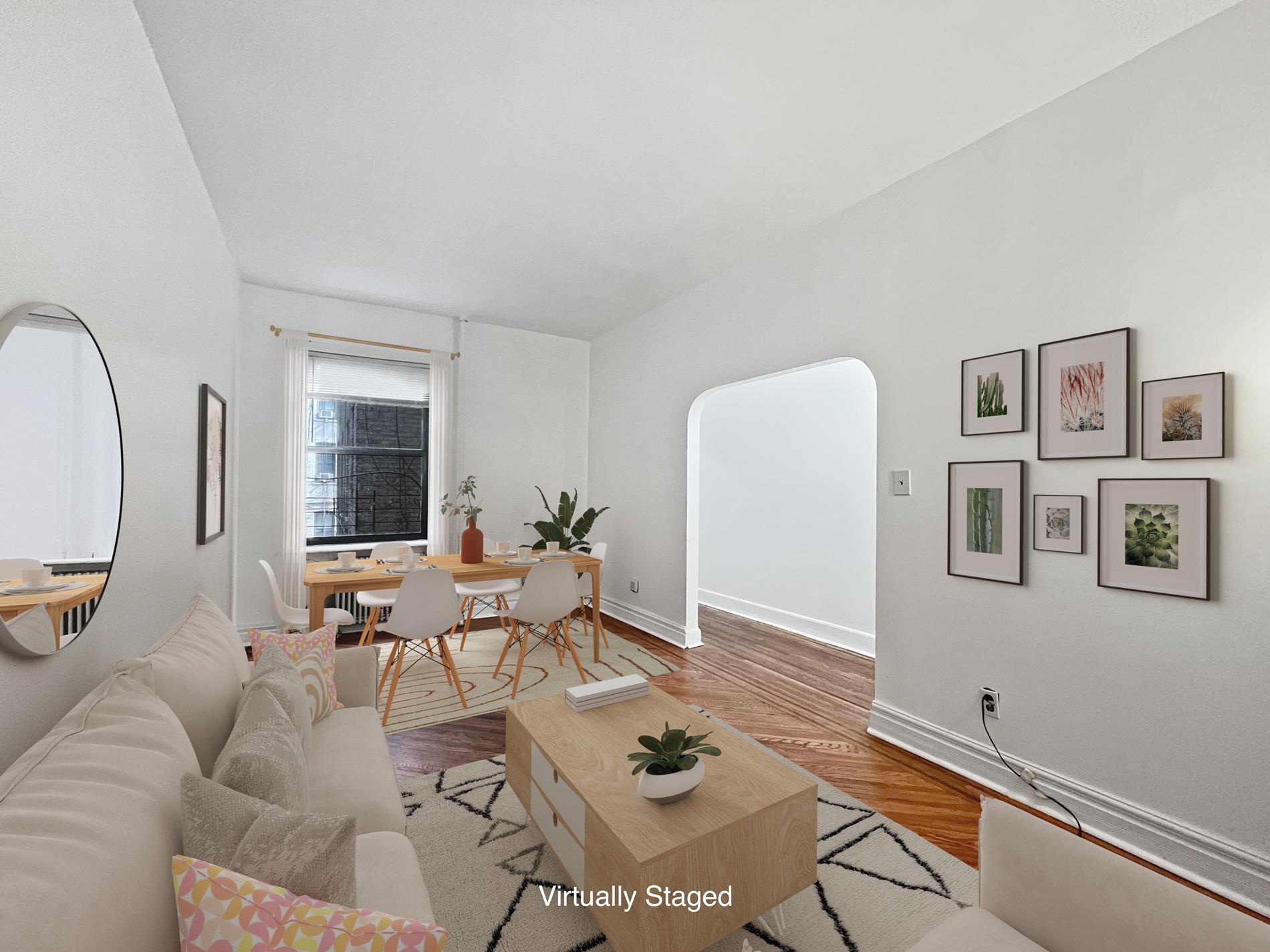 #3 photo, 773 Eastern Parkway, ブルックリン区 Crown Heights , NY 11213