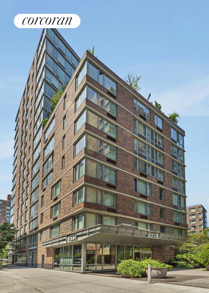 #12 photo, 455 MAIN Street, マンハッタン Roosevelt Island , NY 10044