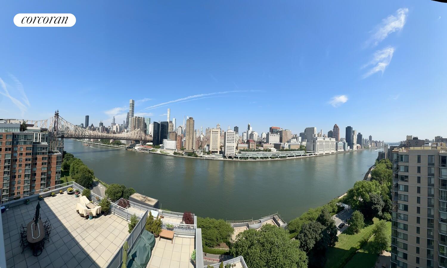 #15 photo, 455 MAIN Street, マンハッタン Roosevelt Island , NY 10044