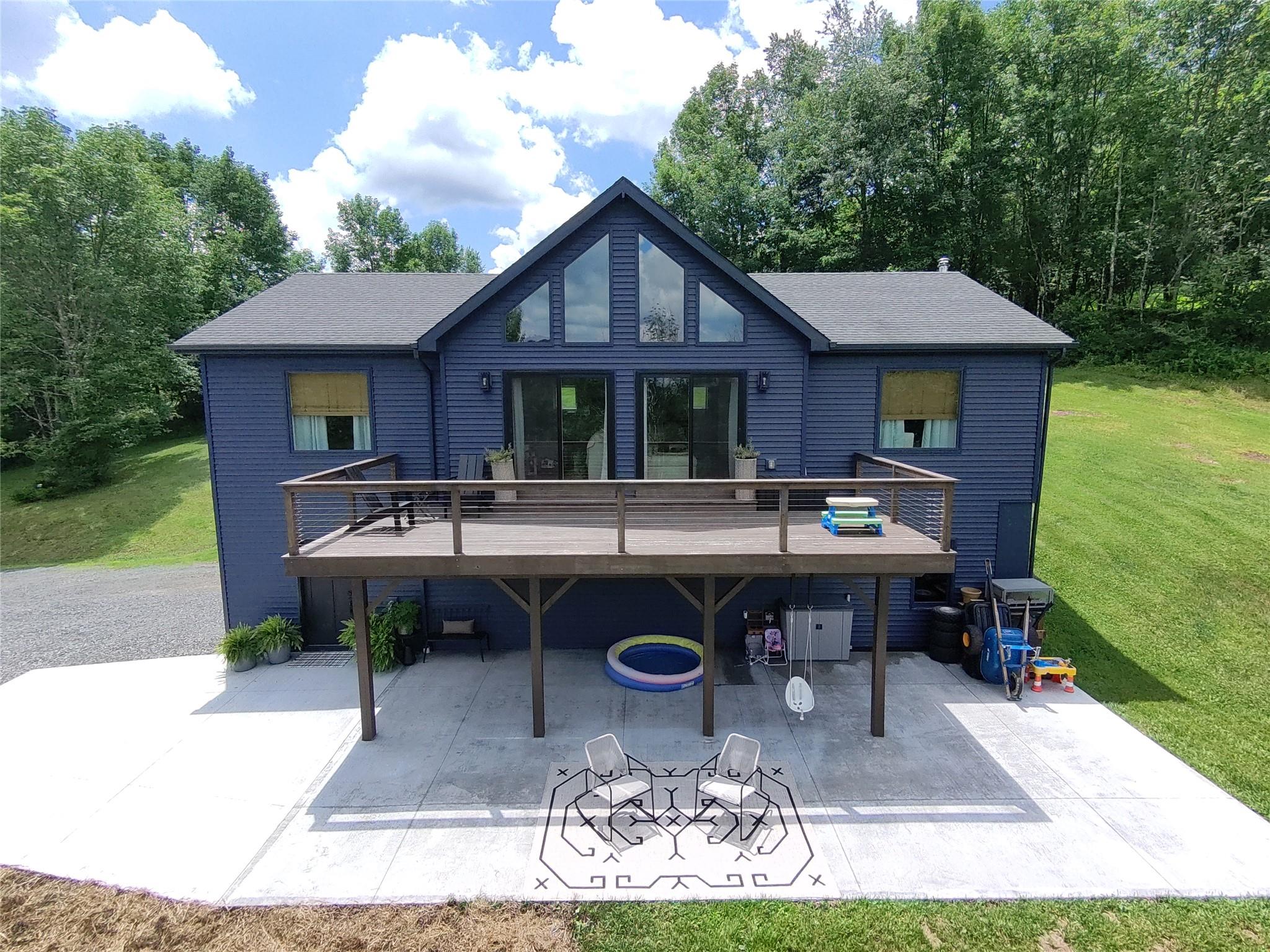 #1 photo, 178 Grebel Road, 紐約州 Jeffersonville , NY 12748