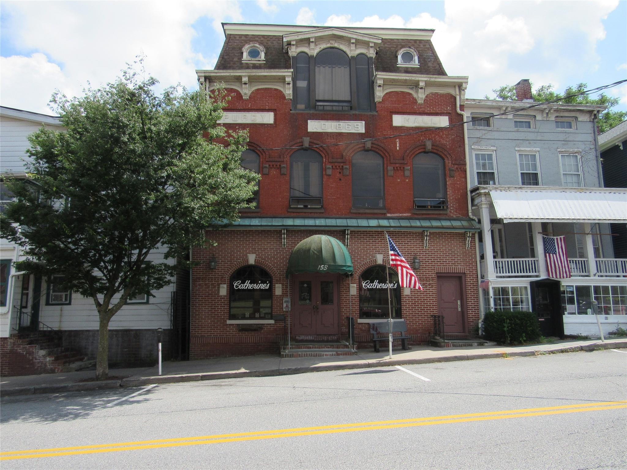 #1 photo, 153 W Main Street, 紐約州 Goshen , NY 10924