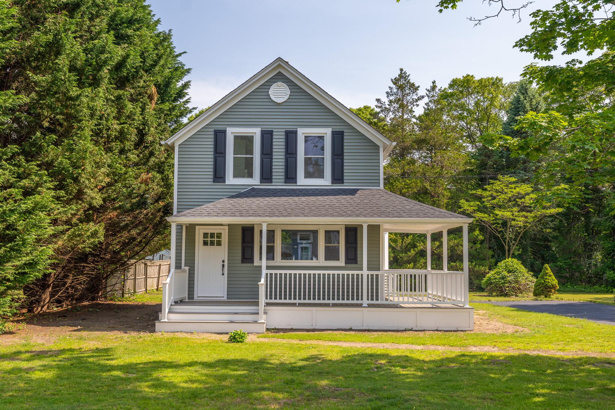 #1 photo, 48 Grove Street, 東長島 Sayville , NY 11782