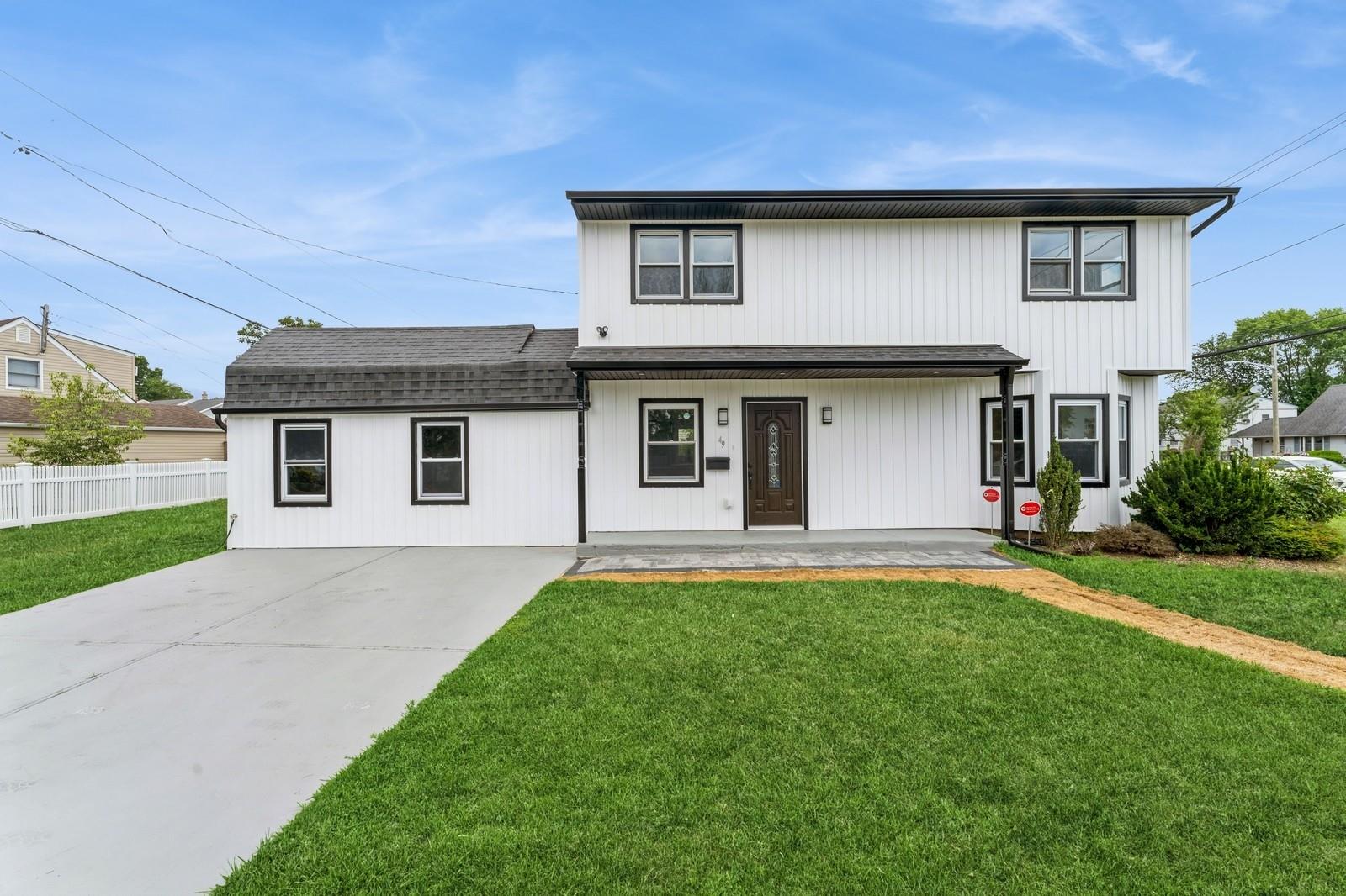 #1 photo, 49 Griddle Lane, 長島 Levittown , NY 11756