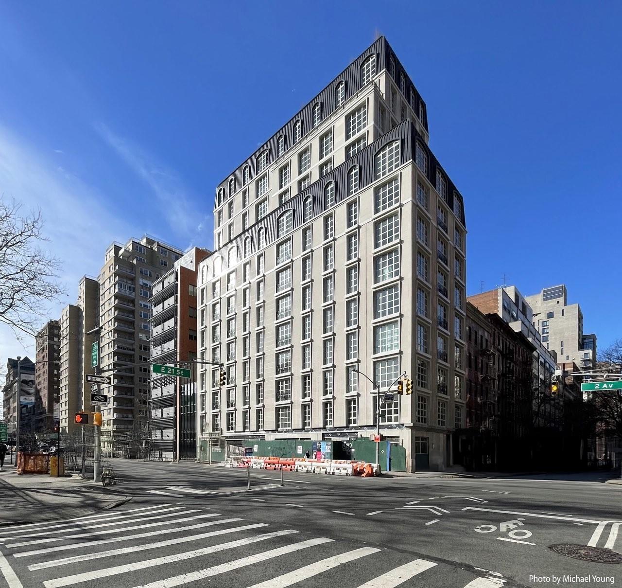 #1 photo, 250 E 21st Street, マンハッタン New York (Manhattan) , NY 10010