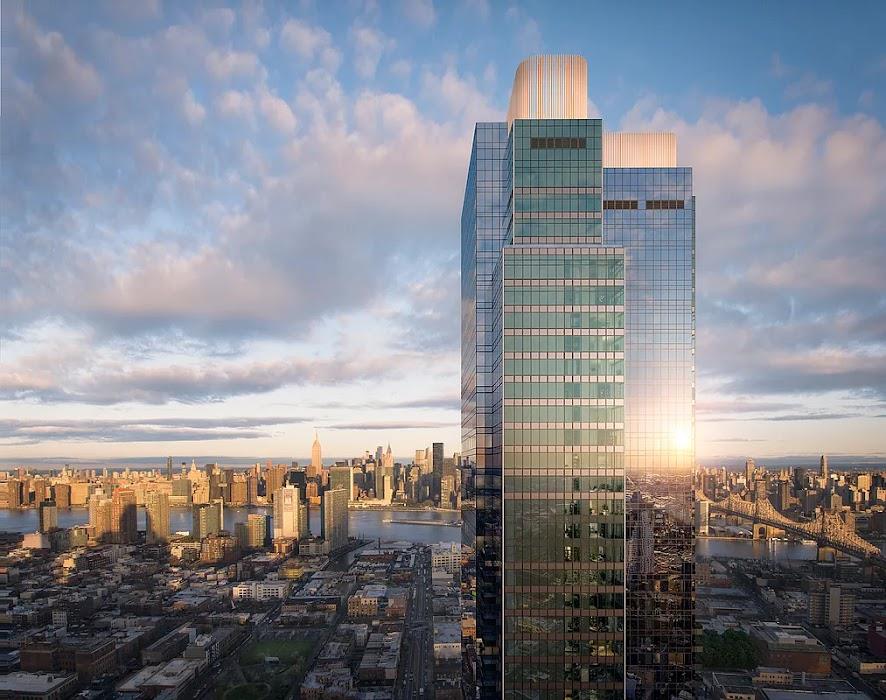 #1 photo, 3 Court Square, 皇后區 長島城 Long Island City , NY 11101