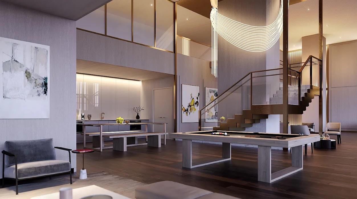 #3 photo, 3 Court Square, クイーンズ区 Long Island City , NY 11101