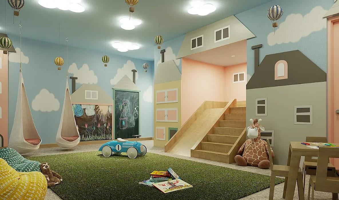 #6 photo, 3 Court Square, クイーンズ区 Long Island City , NY 11101