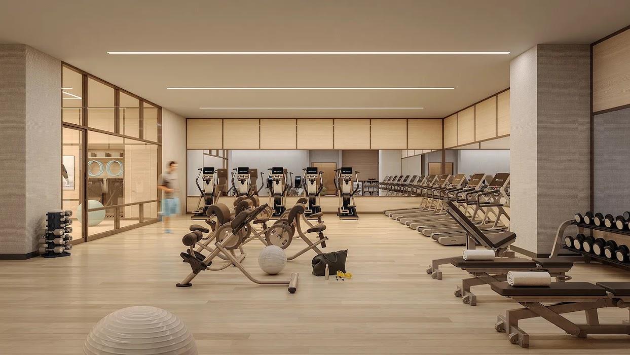 #8 photo, 3 Court Square, クイーンズ区 Long Island City , NY 11101