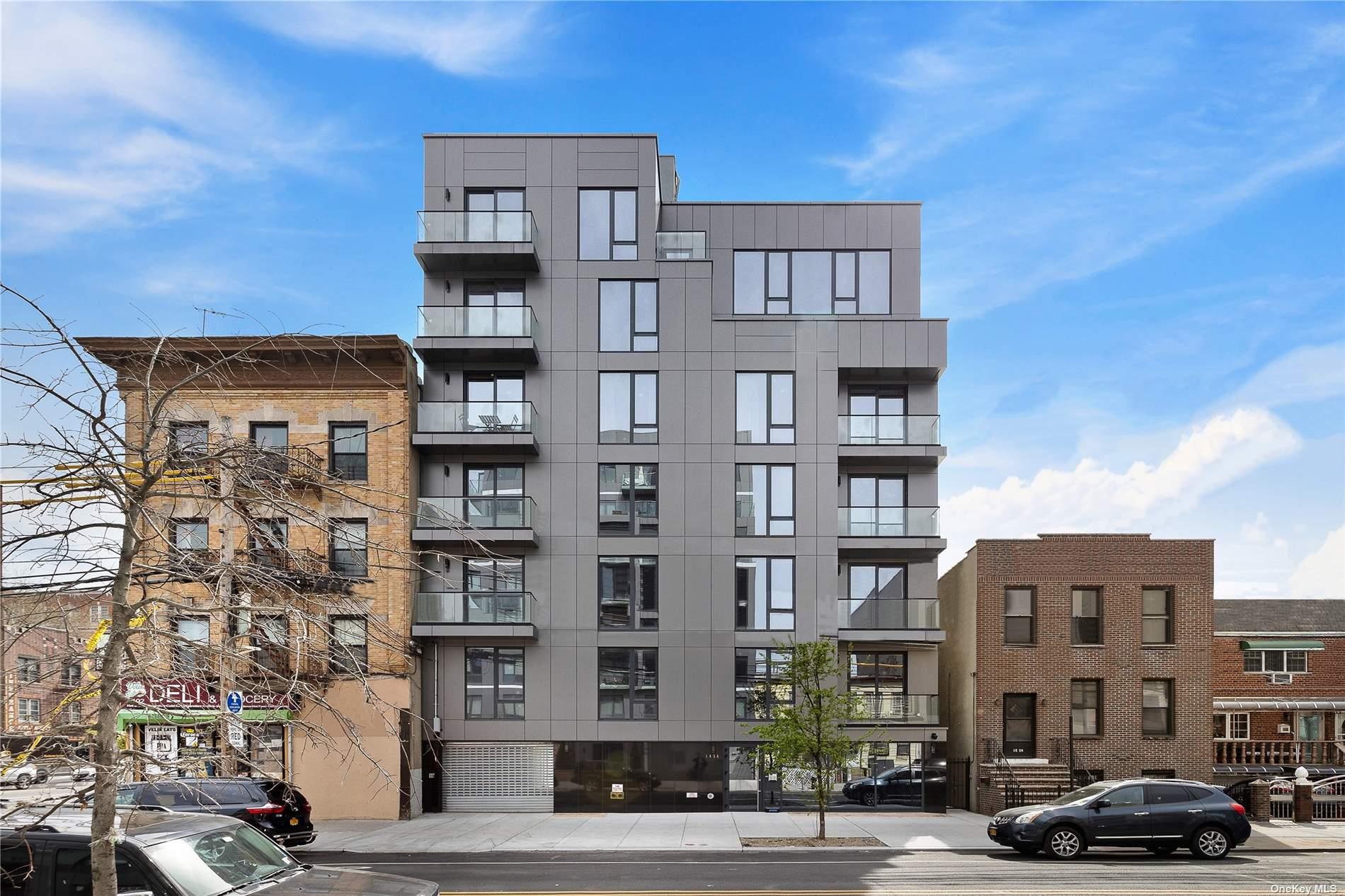 #1 photo, 14-54 31st Avenue, 皇后區 阿士多利亚 Astoria , NY 11106