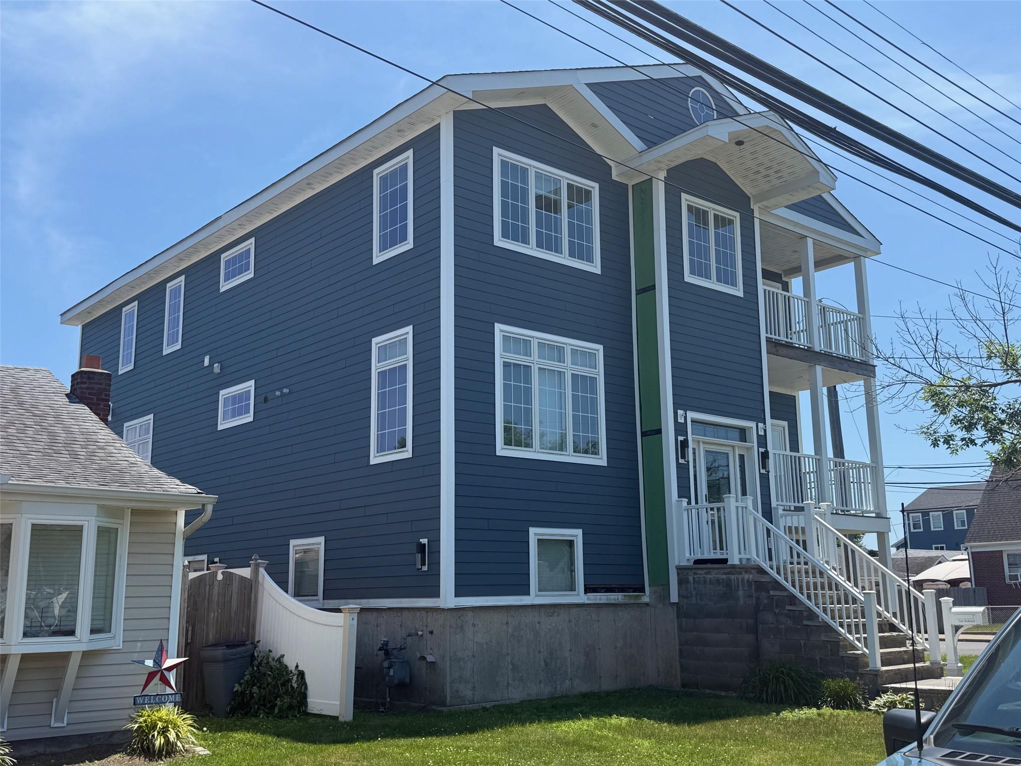#1 photo, 7 East Boulevard, East Rockaway , NY 11518