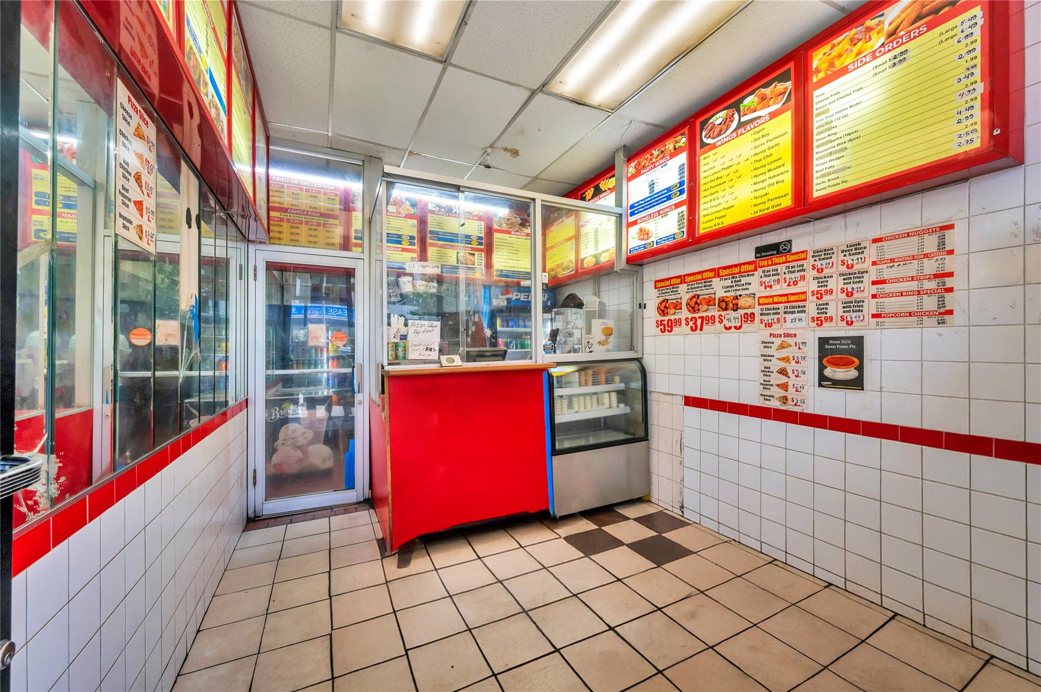 #3 photo, 399 Mother Gaston Boulevard, ブルックリン区 Brooklyn , NY 11212