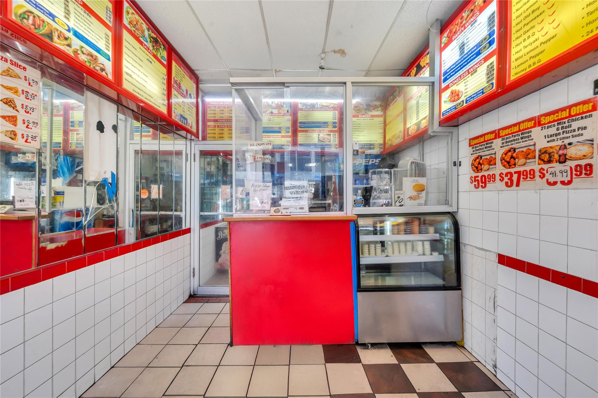 #4 photo, 399 Mother Gaston Boulevard, ブルックリン区 Brooklyn , NY 11212