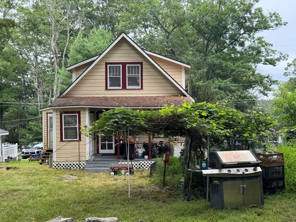 #1 photo, 89 Minisink Trail, 紐約州 Glen Spey , NY 12737